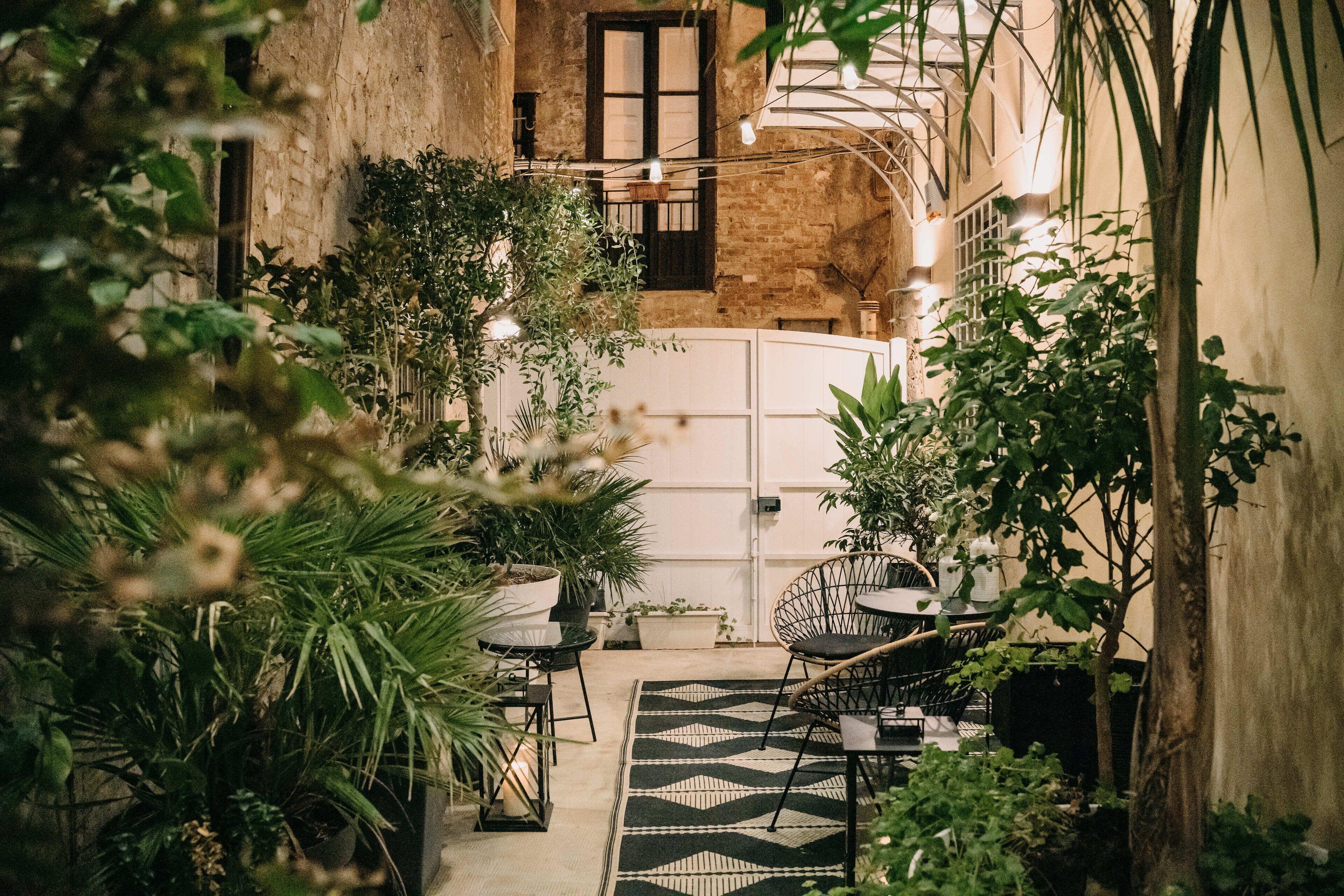 Palazzo Natoli Boutique Hotel — Photos 2