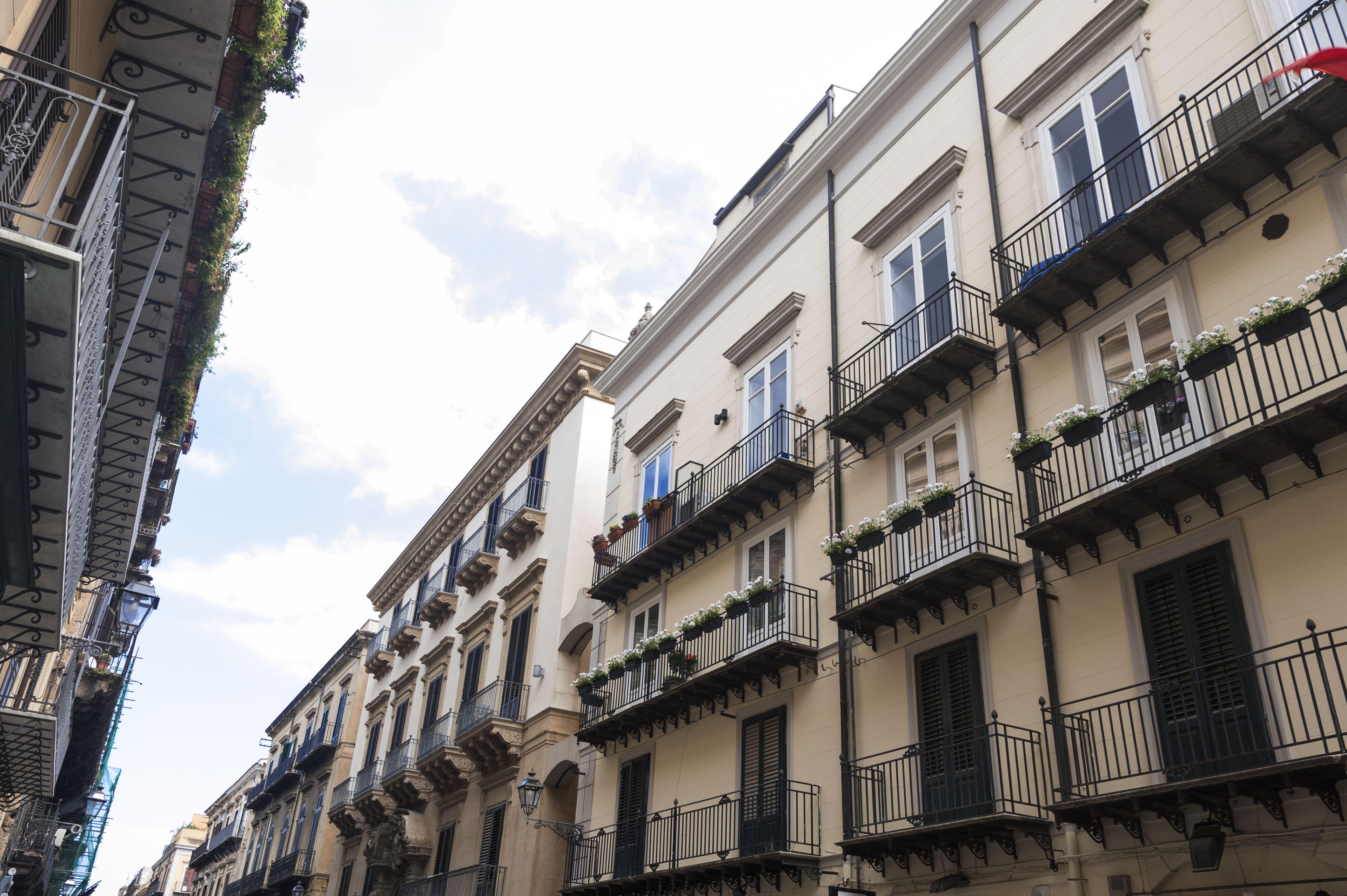 Palazzo Natoli Boutique Hotel — Photos 1