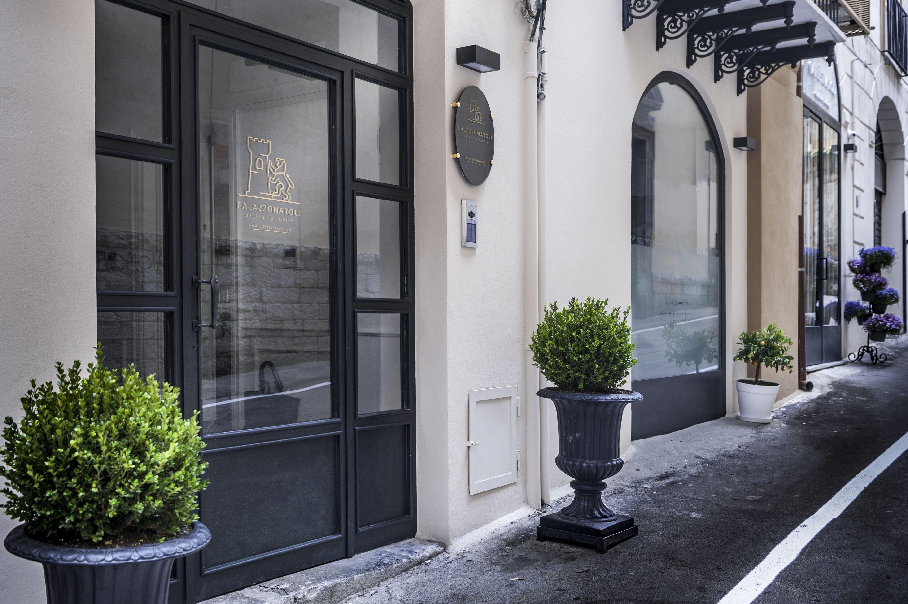 Palazzo Natoli Boutique Hotel, Palermo